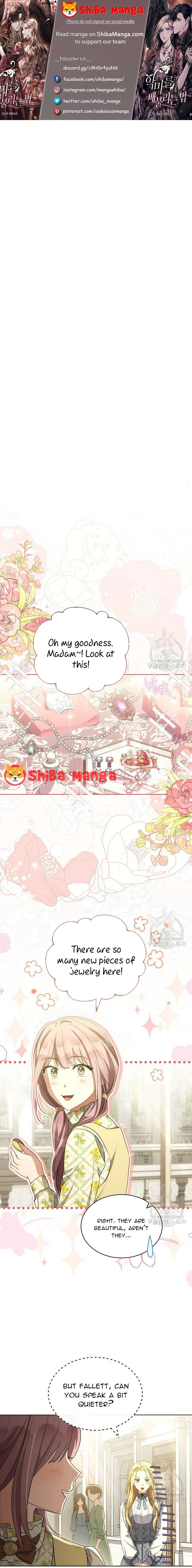 Ways to Satisfy a Devil Chapter 41 Online - página 2