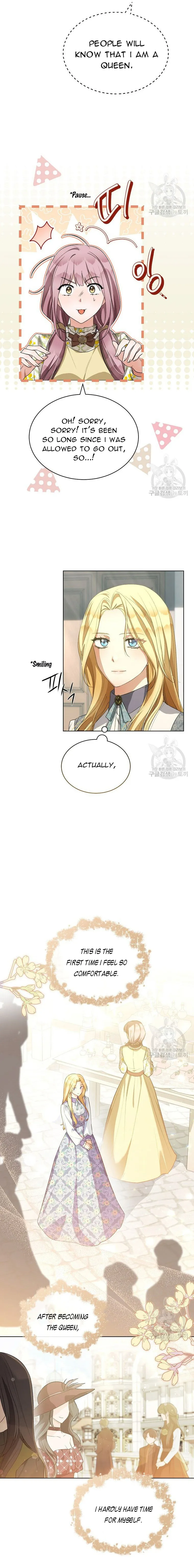 Ways to Satisfy a Devil Chapter 41 Online - página 3