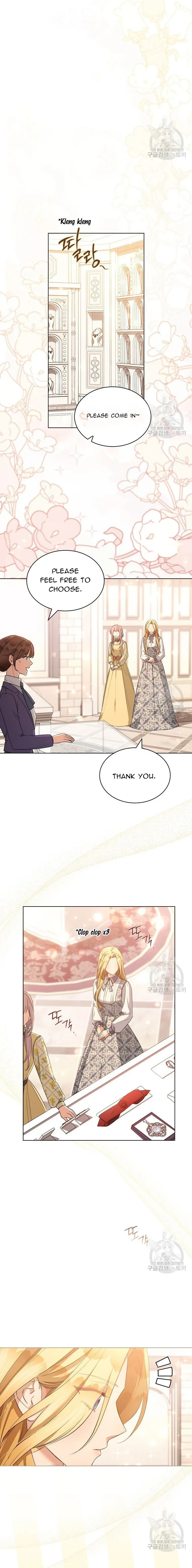 Ways to Satisfy a Devil Chapter 41 Online - página 8