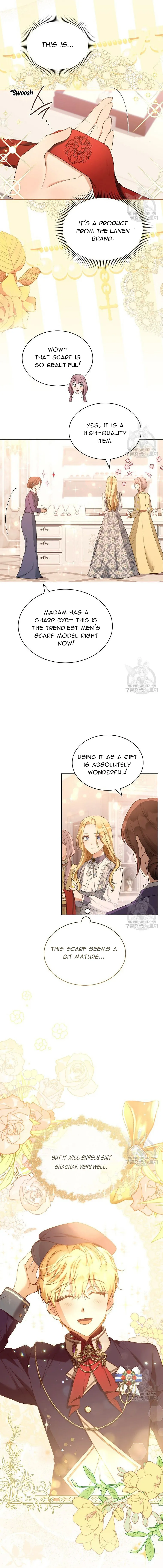 Ways to Satisfy a Devil Chapter 41 Online - página 9