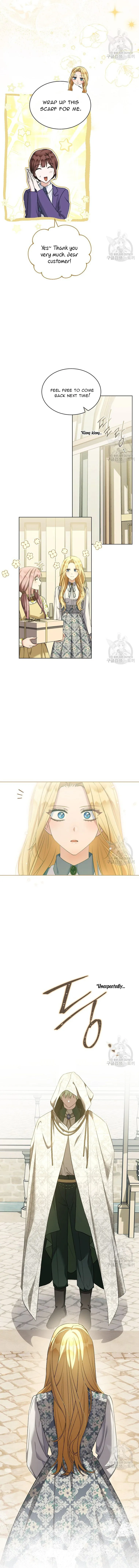Ways to Satisfy a Devil Chapter 41 Online - página 10