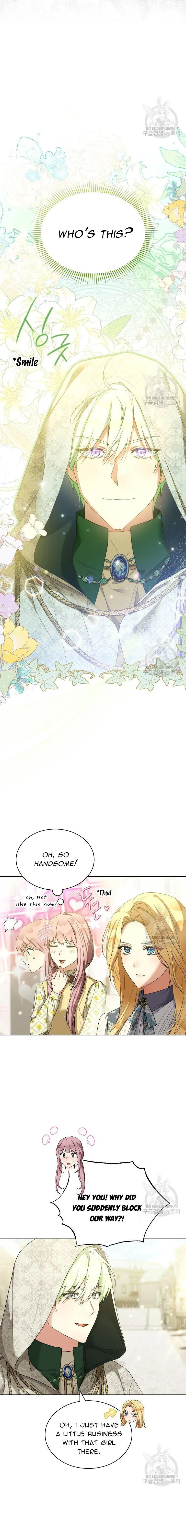 Ways to Satisfy a Devil Chapter 41 Online - página 11
