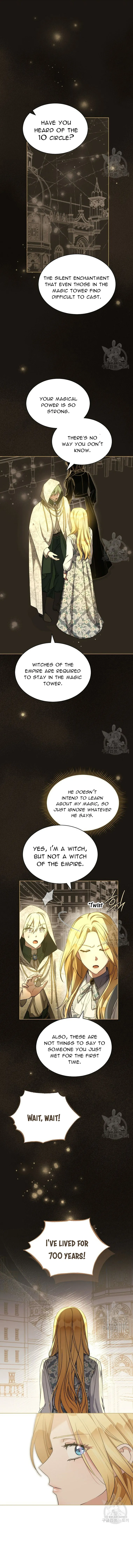 Ways to Satisfy a Devil Chapter 41 Online - página 13