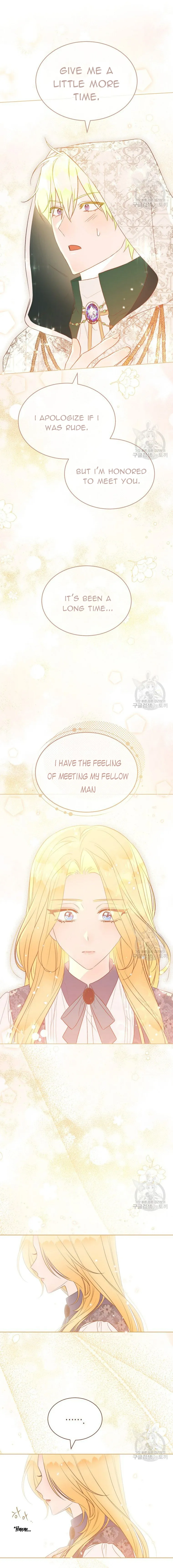 Ways to Satisfy a Devil Chapter 41 Online - página 15