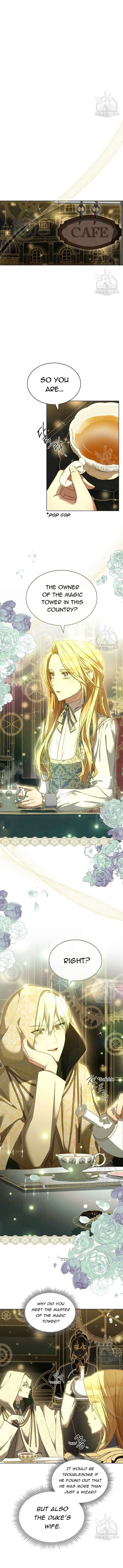 Ways to Satisfy a Devil Chapter 42 Online - página 4