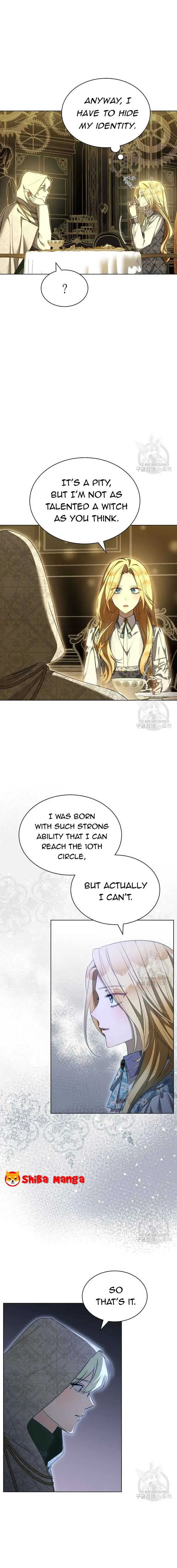 Ways to Satisfy a Devil Chapter 42 Online - página 5