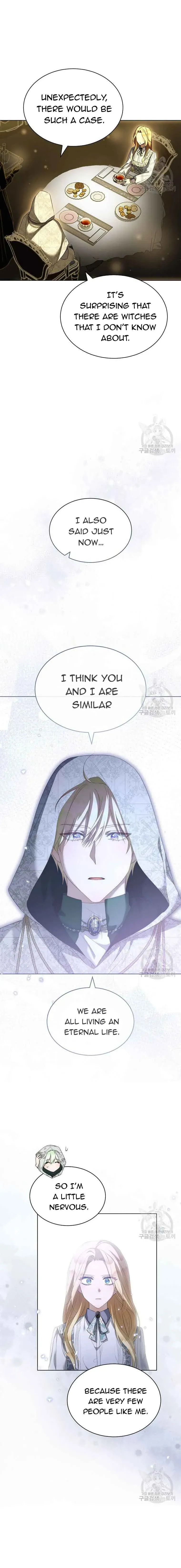 Ways to Satisfy a Devil Chapter 42 Online - página 6