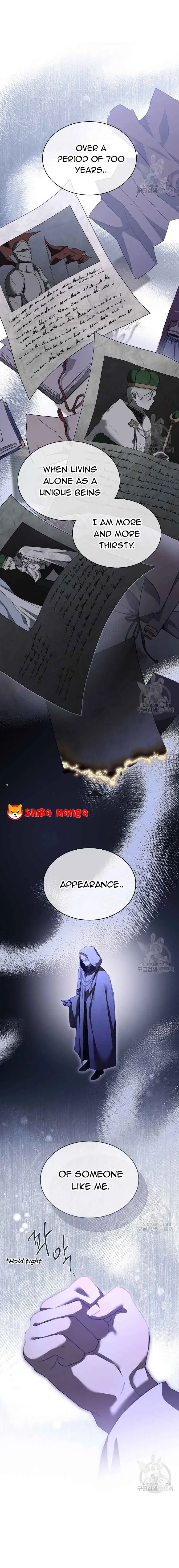 Ways to Satisfy a Devil Chapter 42 Online - página 7