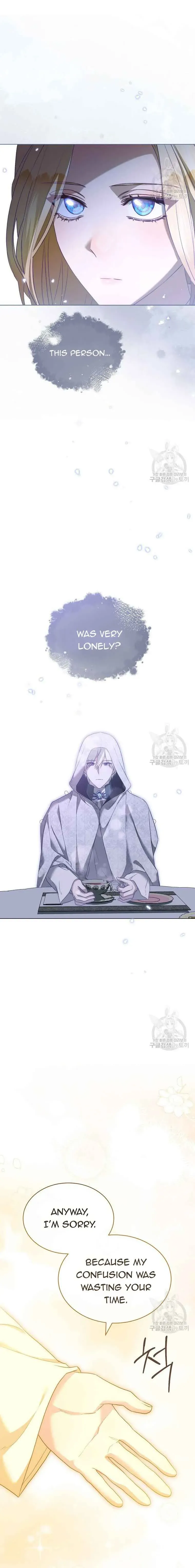 Ways to Satisfy a Devil Chapter 42 Online - página 8