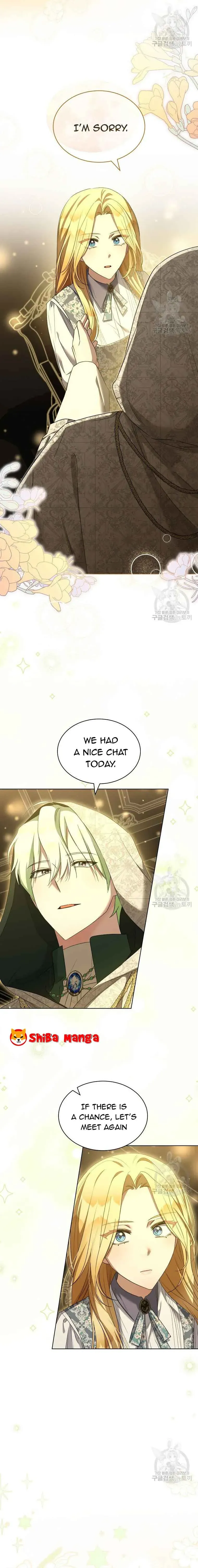 Ways to Satisfy a Devil Chapter 42 Online - página 9