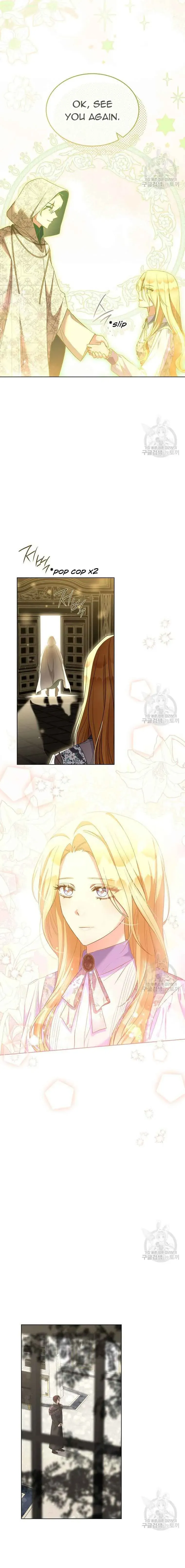 Ways to Satisfy a Devil Chapter 42 Online - página 10