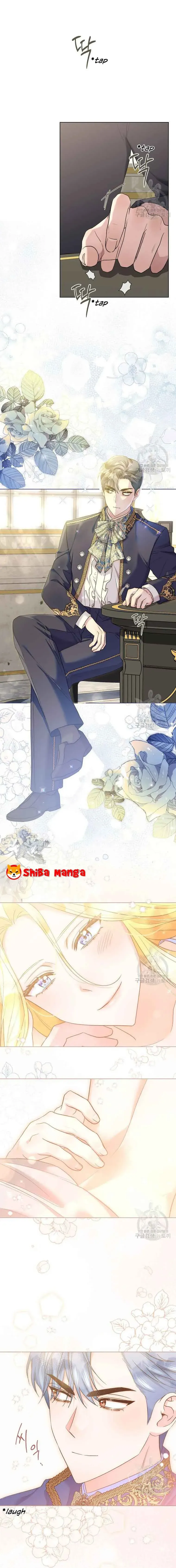 Ways to Satisfy a Devil Chapter 42 Online - página 11