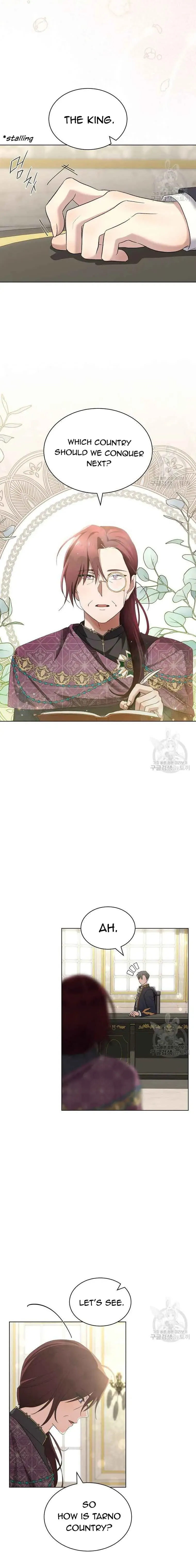 Ways to Satisfy a Devil Chapter 42 Online - página 12