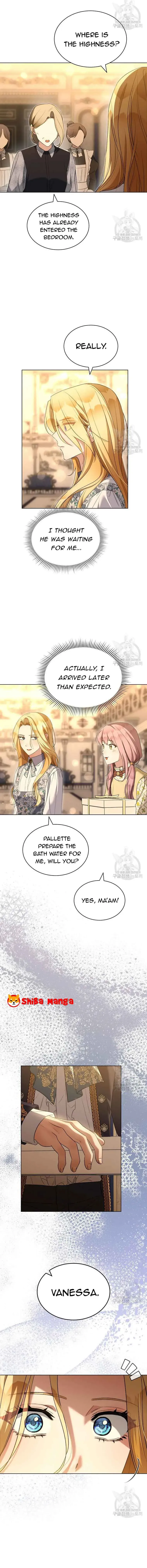 Ways to Satisfy a Devil Chapter 42 Online - página 19