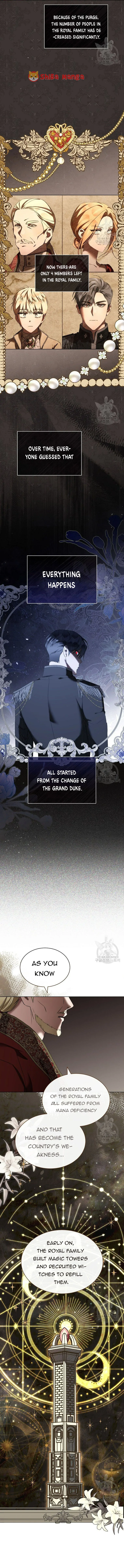 Ways to Satisfy a Devil Chapter 44 Online - página 4