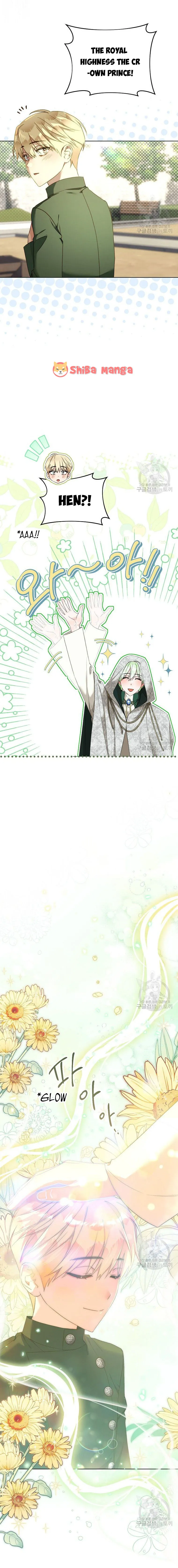 Ways to Satisfy a Devil Chapter 44 Online - página 10