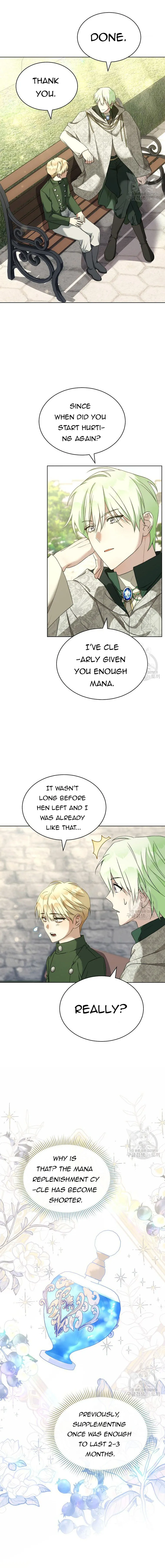 Ways to Satisfy a Devil Chapter 44 Online - página 11