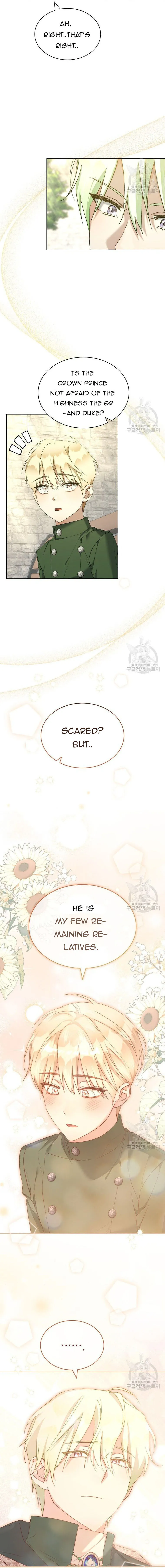 Ways to Satisfy a Devil Chapter 44 Online - página 13