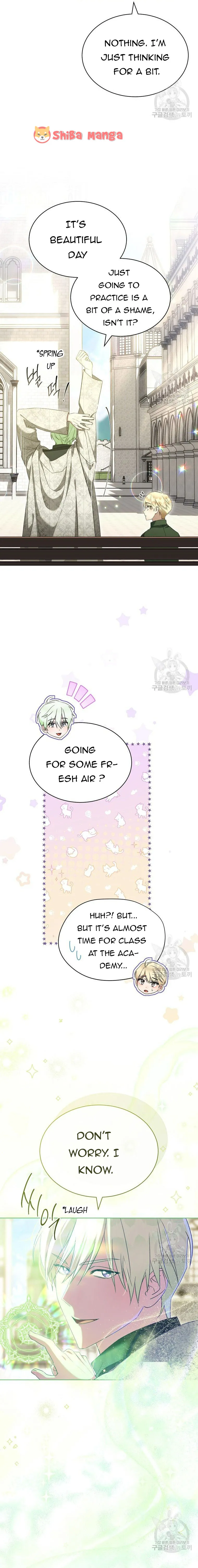 Ways to Satisfy a Devil Chapter 44 Online - página 16