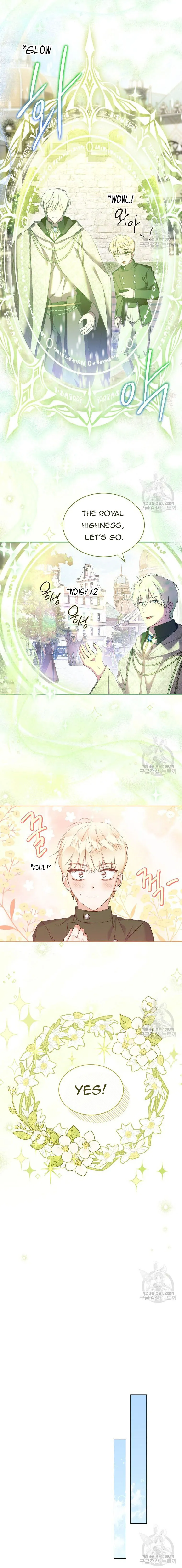Ways to Satisfy a Devil Chapter 44 Online - página 17