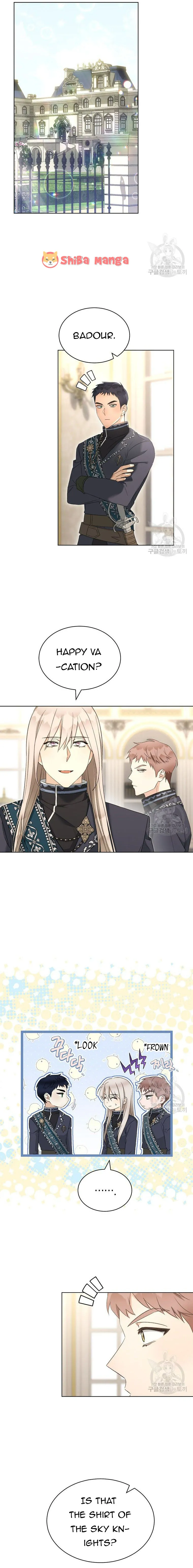 Ways to Satisfy a Devil Chapter 44 Online - página 18