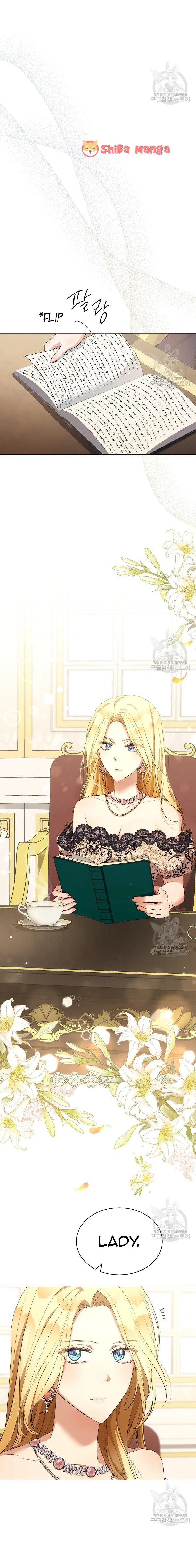 Ways to Satisfy a Devil Chapter 44 Online - página 20