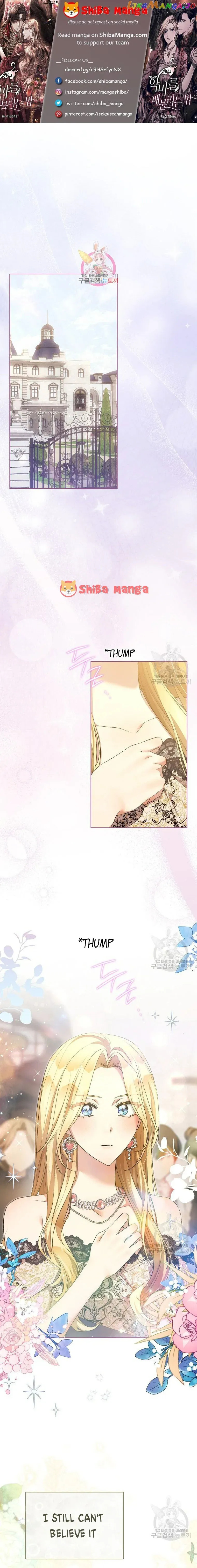 Ways to Satisfy a Devil Chapter 45 Online - página 2