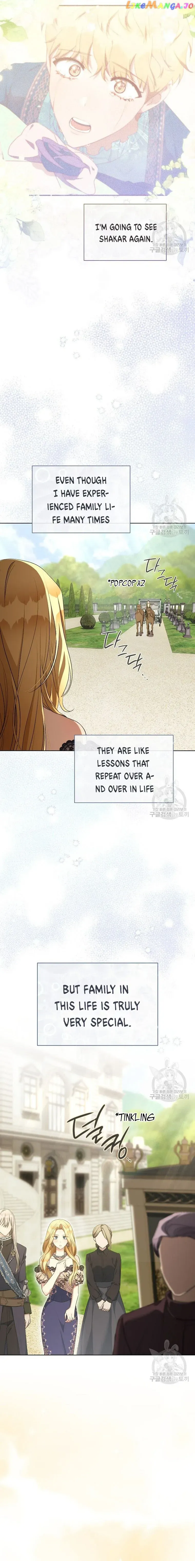 Ways to Satisfy a Devil Chapter 45 Online - página 3