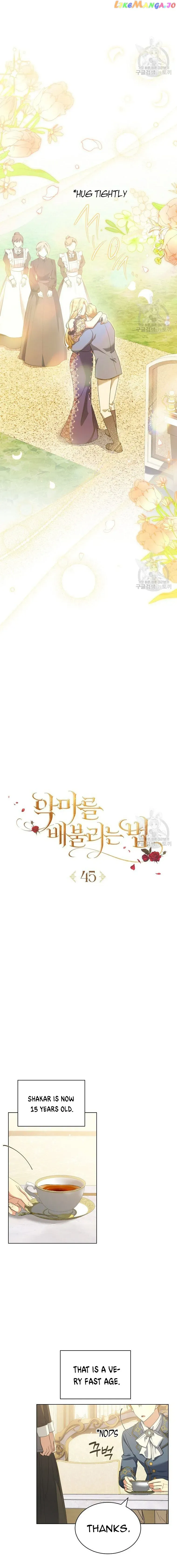 Ways to Satisfy a Devil Chapter 45 Online - página 5