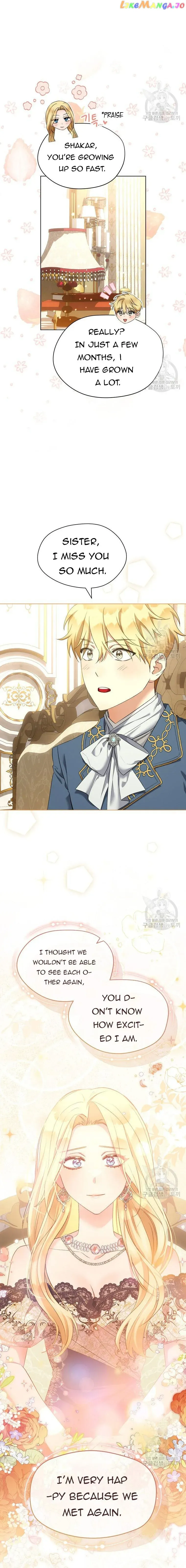 Ways to Satisfy a Devil Chapter 45 Online - página 7