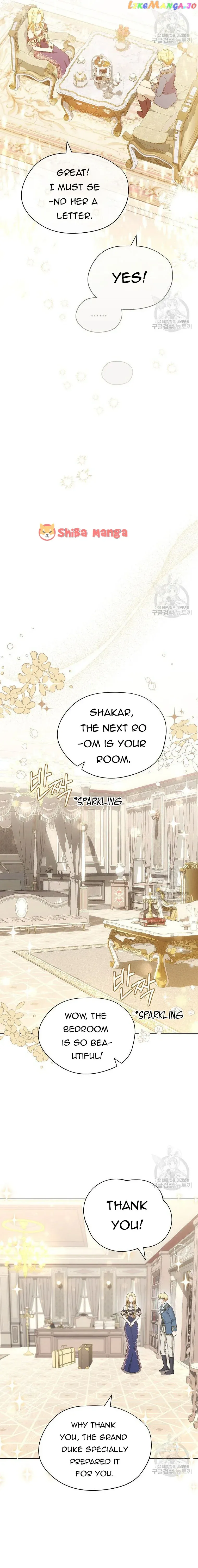 Ways to Satisfy a Devil Chapter 45 Online - página 9