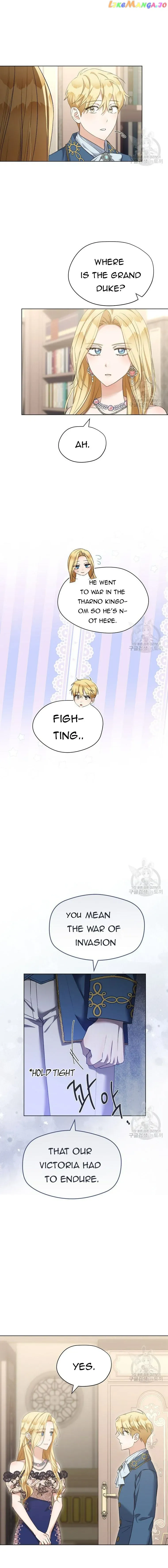 Ways to Satisfy a Devil Chapter 45 Online - página 10