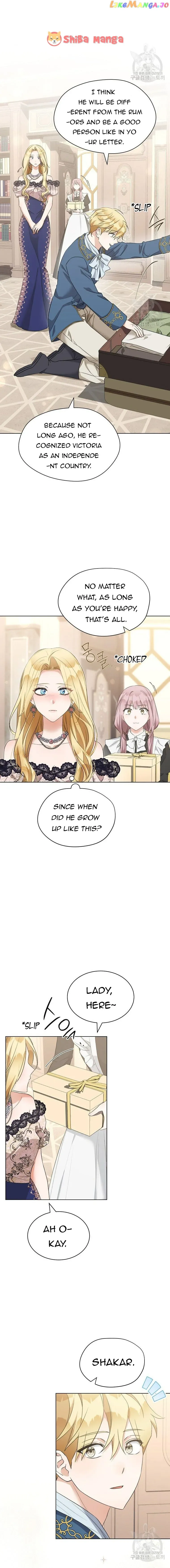 Ways to Satisfy a Devil Chapter 45 Online - página 14