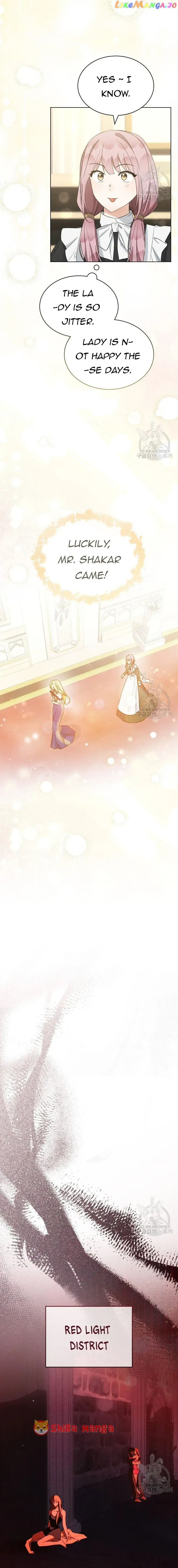 Ways to Satisfy a Devil Chapter 45 Online - página 18