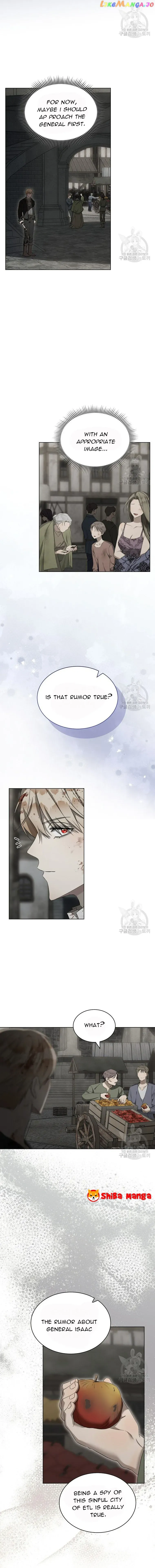 Ways to Satisfy a Devil Chapter 46 Online - página 3