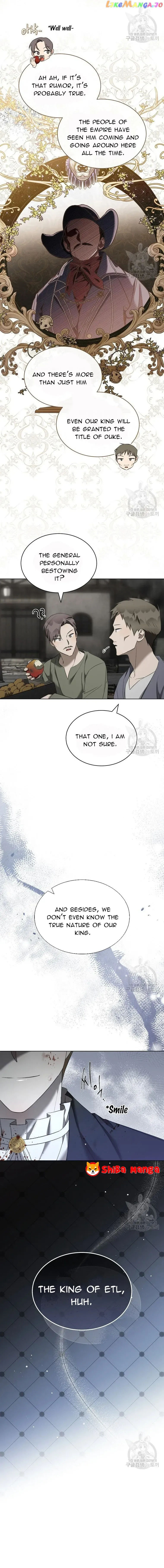 Ways to Satisfy a Devil Chapter 46 Online - página 4