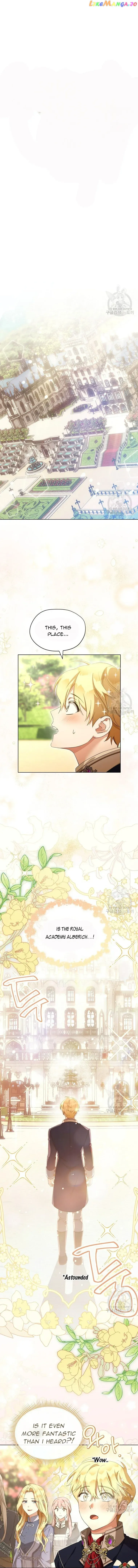 Ways to Satisfy a Devil Chapter 46 Online - página 5