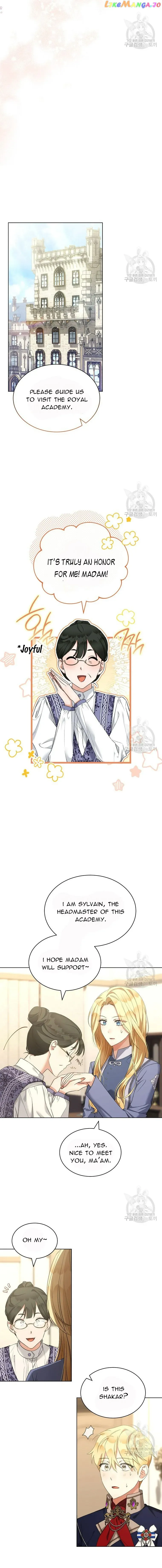 Ways to Satisfy a Devil Chapter 46 Online - página 7