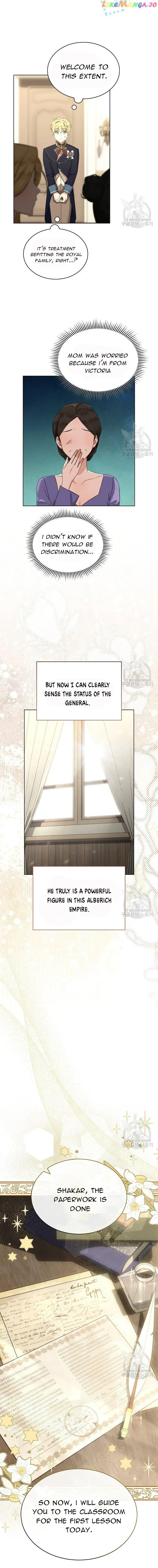 Ways to Satisfy a Devil Chapter 46 Online - página 9