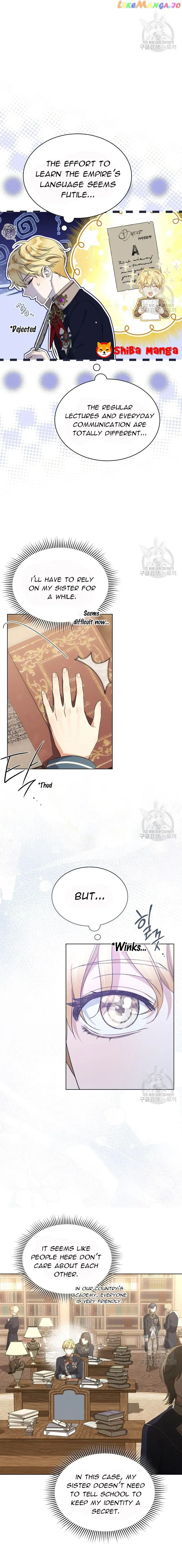 Ways to Satisfy a Devil Chapter 46 Online - página 12