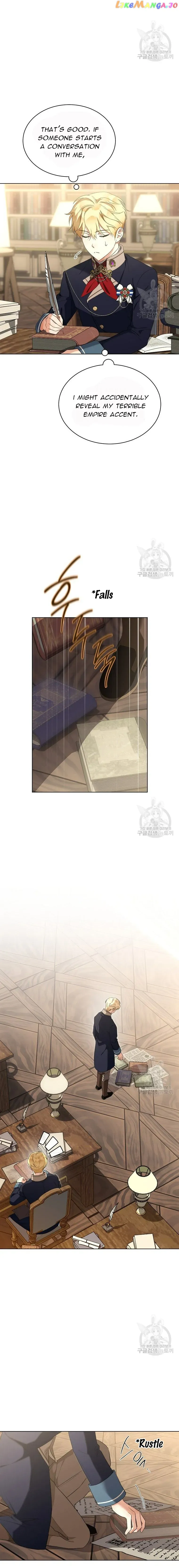 Ways to Satisfy a Devil Chapter 46 Online - página 13