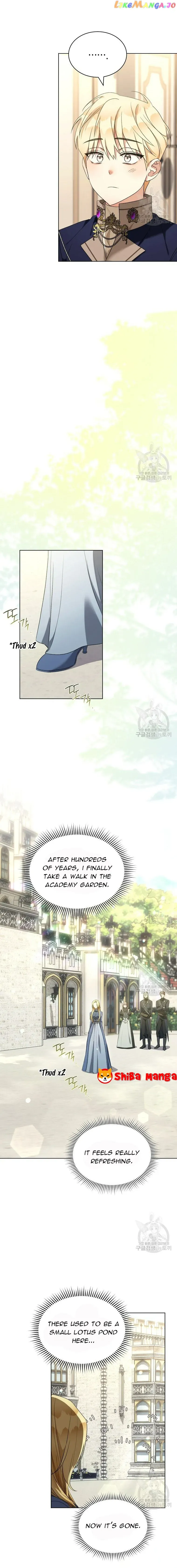 Ways to Satisfy a Devil Chapter 46 Online - página 16
