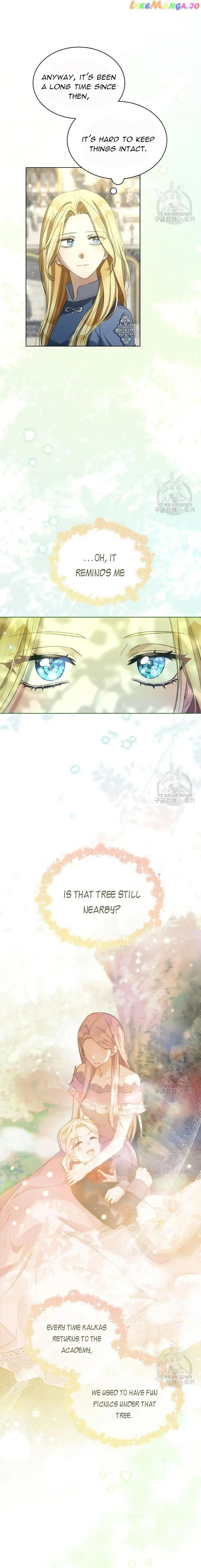 Ways to Satisfy a Devil Chapter 46 Online - página 17