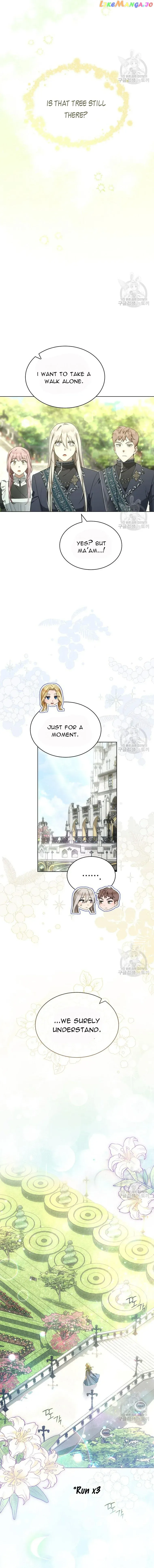 Ways to Satisfy a Devil Chapter 46 Online - página 18