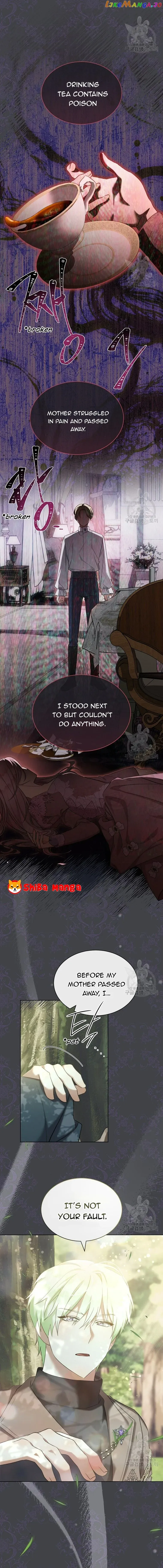Ways to Satisfy a Devil Chapter 48 Online - página 3