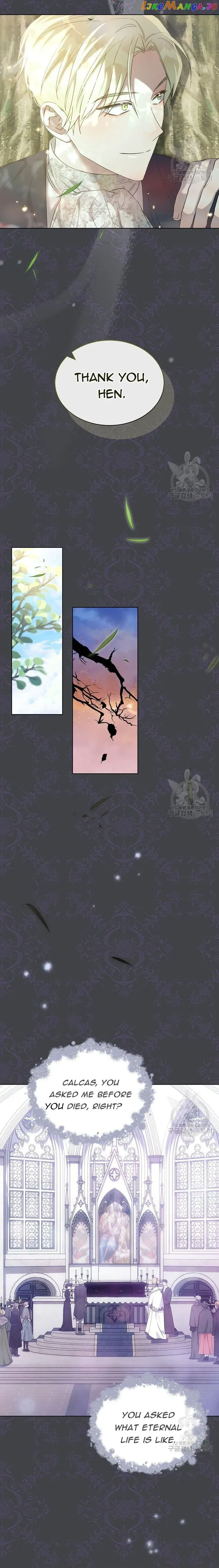 Ways to Satisfy a Devil Chapter 48 Online - página 4