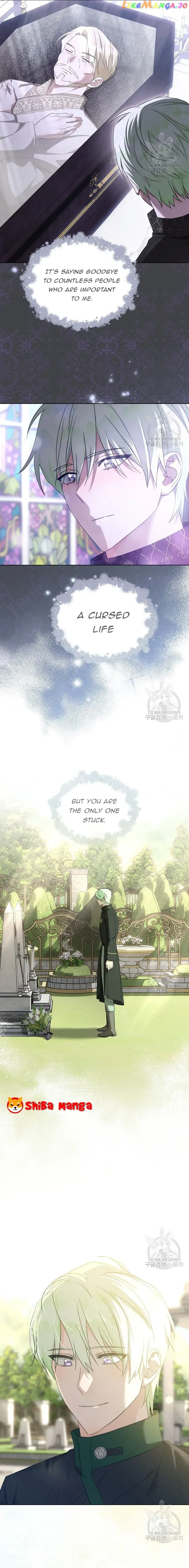 Ways to Satisfy a Devil Chapter 48 Online - página 5