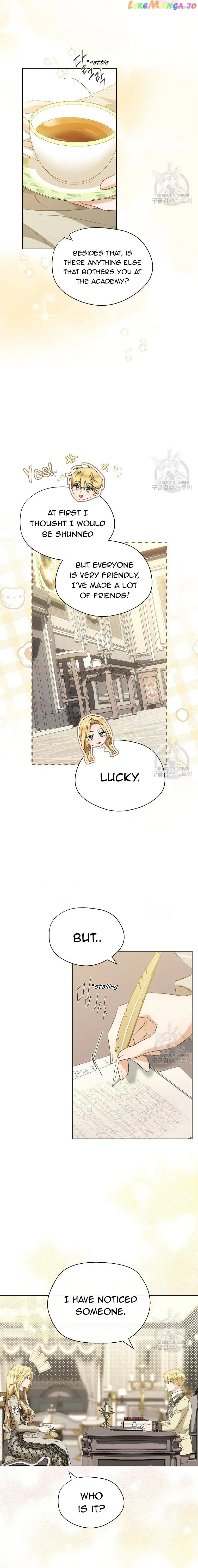 Ways to Satisfy a Devil Chapter 48 Online - página 8