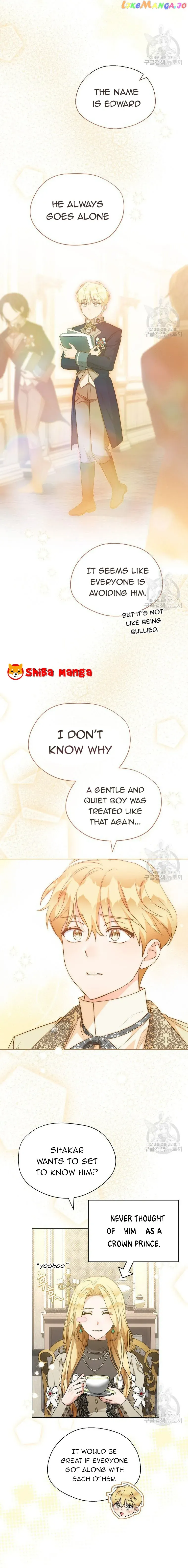 Ways to Satisfy a Devil Chapter 48 Online - página 9