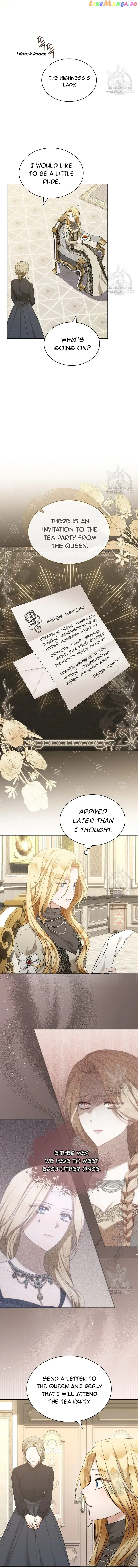 Ways to Satisfy a Devil Chapter 48 Online - página 10